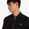 Twill Bomber Jackets Twill Bomber Jackets