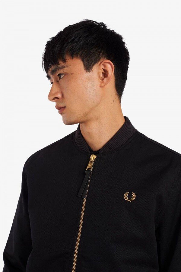 Twill Bomber Jackets Twill Bomber Jackets