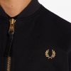 Twill Bomber Jackets Twill Bomber Jackets