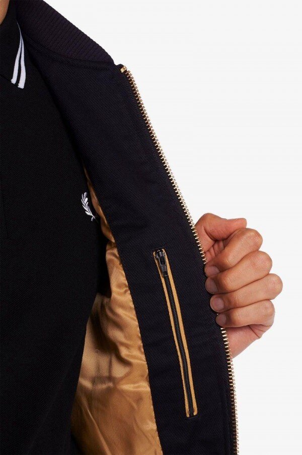 Twill Bomber Jackets Twill Bomber Jackets