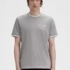 Twin Tipped Men’s T-Shirt Twin Tipped Men’s T-Shirt