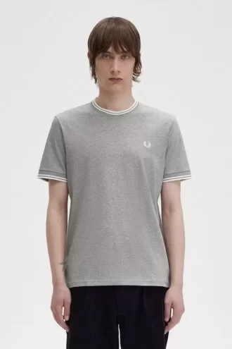 Twin Tipped Men’s T-Shirt
