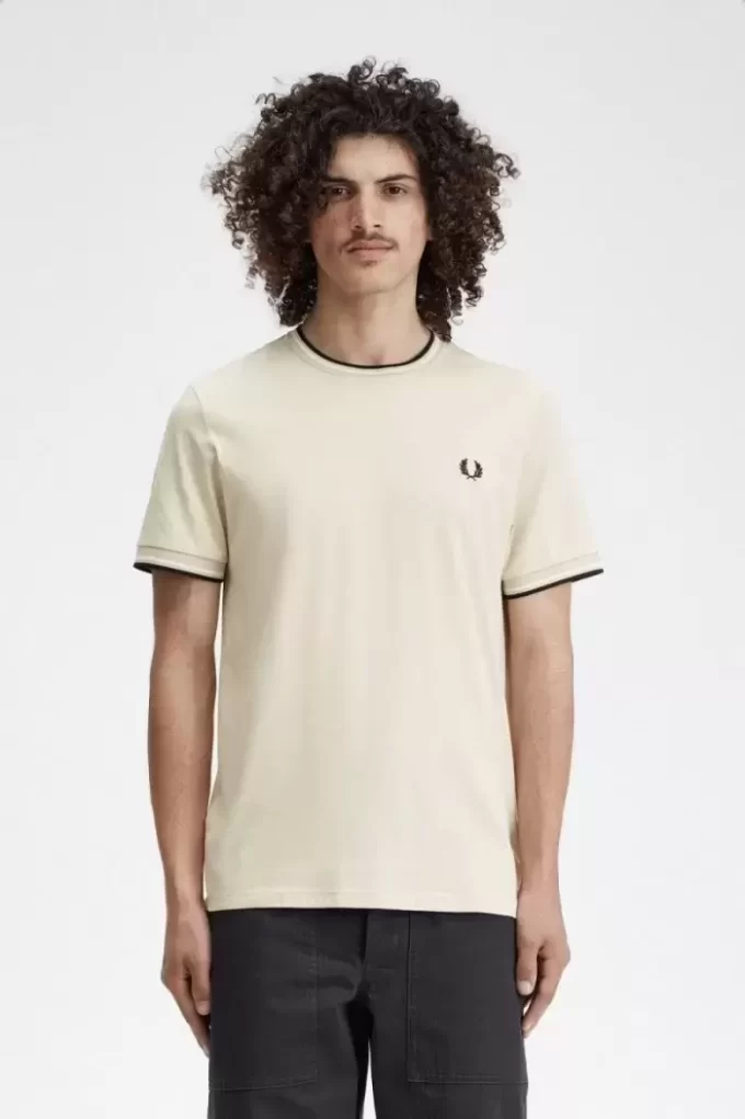 Twin Tipped Men’s T-Shirt Twin Tipped Men’s T-Shirt