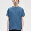 Twin Tipped Men’s T-Shirt Twin Tipped Men’s T-Shirt
