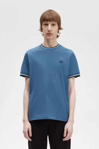Twin Tipped Men’s T-Shirt