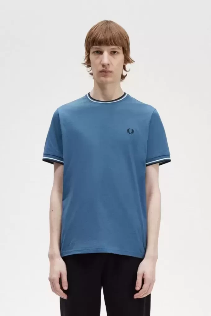 Twin Tipped Men’s T-Shirt Twin Tipped Men’s T-Shirt