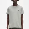 Twin Tipped Men’s T-Shirt Twin Tipped Men’s T-Shirt
