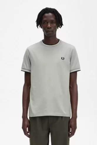 Twin Tipped Men’s T-Shirt