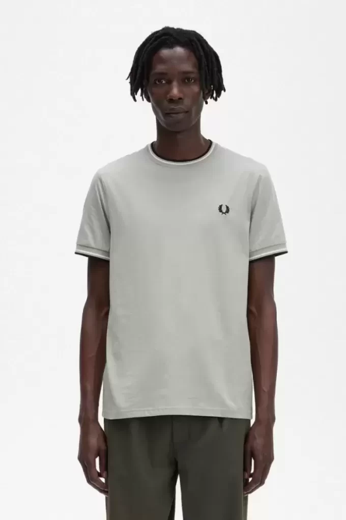 Twin Tipped Men’s T-Shirt Twin Tipped Men’s T-Shirt