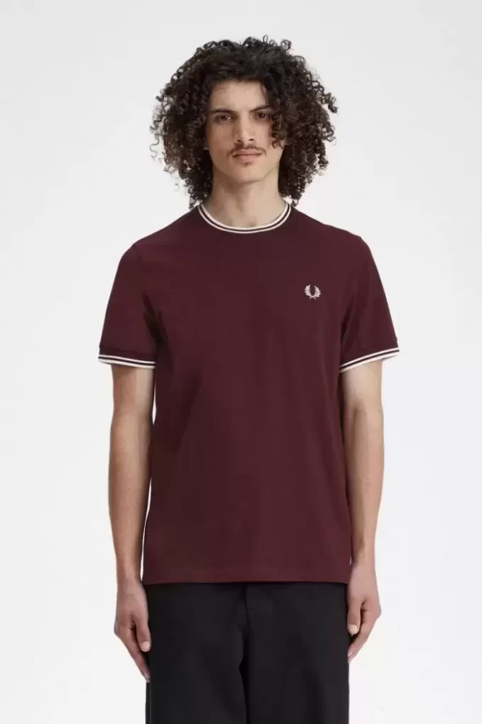 Twin Tipped Men’s T-Shirt Twin Tipped Men’s T-Shirt