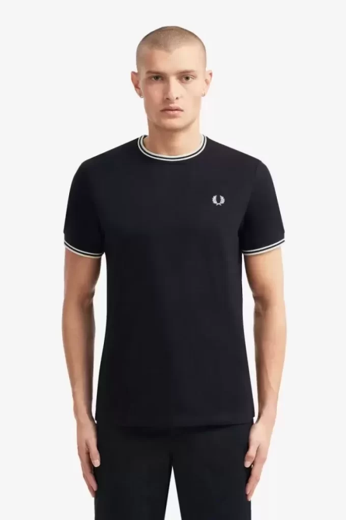 Twin Tipped Men’s T-Shirt Twin Tipped Men’s T-Shirt