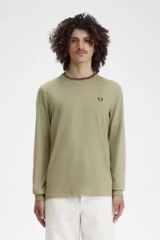 Twin Tipped Men’s T-Shirt