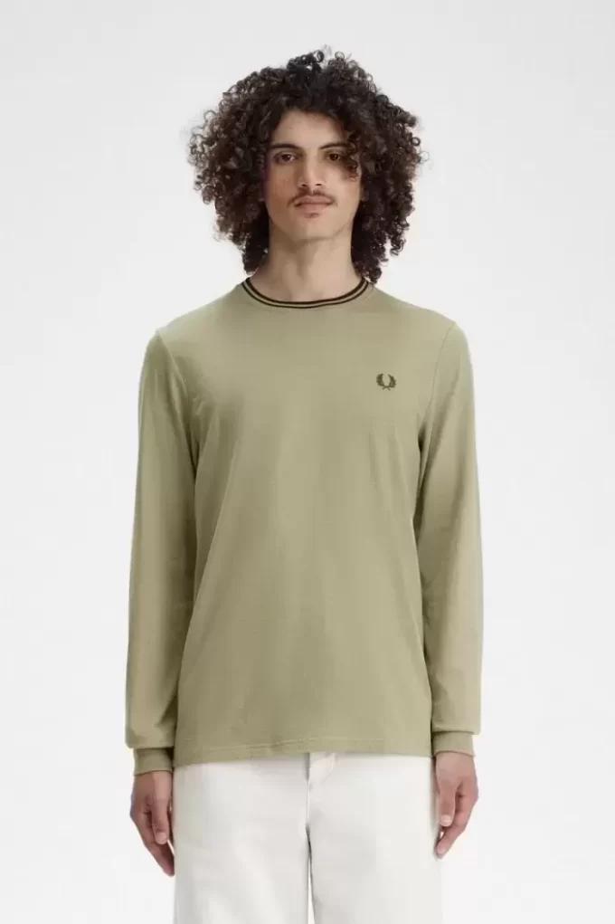 Twin Tipped Men’s T-Shirt Twin Tipped Men’s T-Shirt