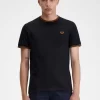 Twin Tipped Men’s T-Shirt Twin Tipped Men’s T-Shirt