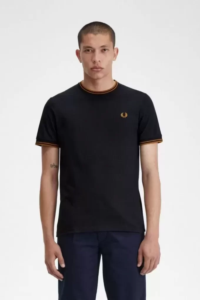 Twin Tipped Men’s T-Shirt Twin Tipped Men’s T-Shirt