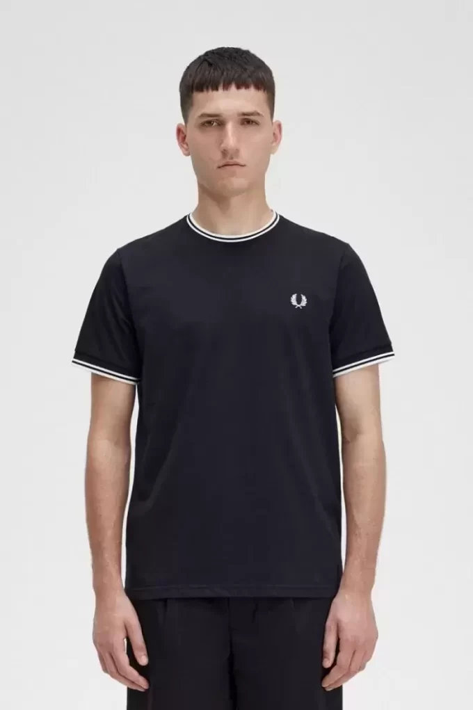 Twin Tipped Men’s T-Shirt Twin Tipped Men’s T-Shirt