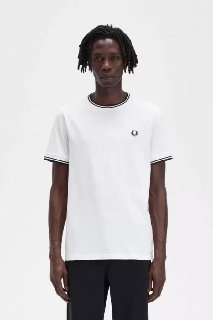 Twin Tipped Men’s T-Shirt Twin Tipped Men’s T-Shirt