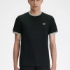 Twin Tipped Men’s T-Shirt Twin Tipped Men’s T-Shirt