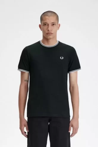 Twin Tipped Men’s T-Shirt