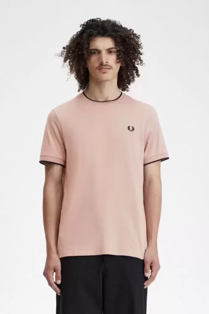 Twin Tipped Men’s T-Shirt Twin Tipped Men’s T-Shirt