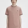 Twin Tipped Men’s T-Shirt Twin Tipped Men’s T-Shirt