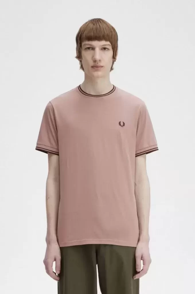 Twin Tipped Men’s T-Shirt Twin Tipped Men’s T-Shirt