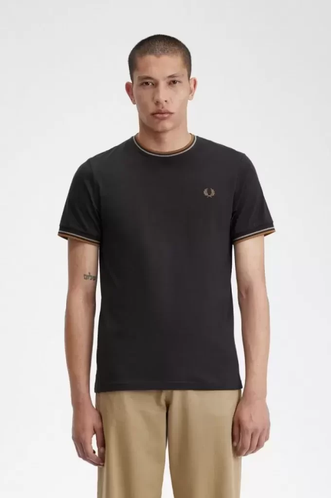 Twin Tipped Men’s T-Shirt Twin Tipped Men’s T-Shirt