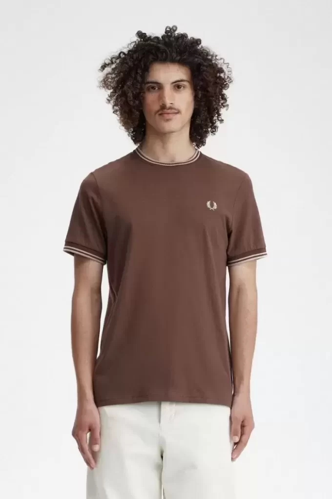 Twin Tipped Men’s T-Shirt Twin Tipped Men’s T-Shirt