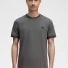 Twin Tipped Men’s T-Shirt Twin Tipped Men’s T-Shirt