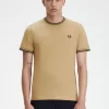 Twin Tipped Men’s T-Shirt Twin Tipped Men’s T-Shirt