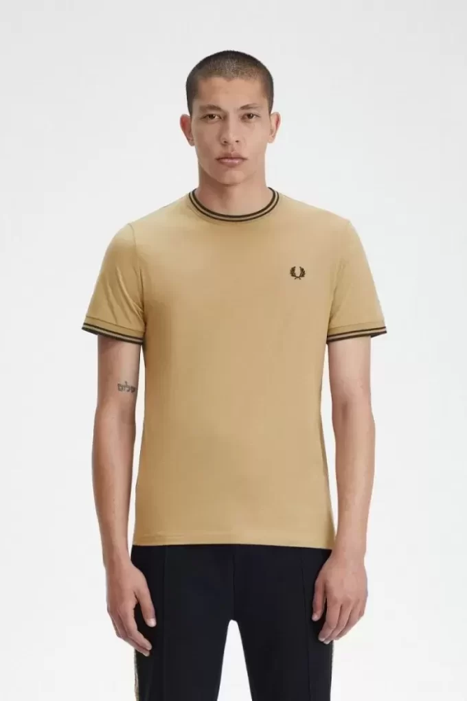 Twin Tipped Men’s T-Shirt Twin Tipped Men’s T-Shirt