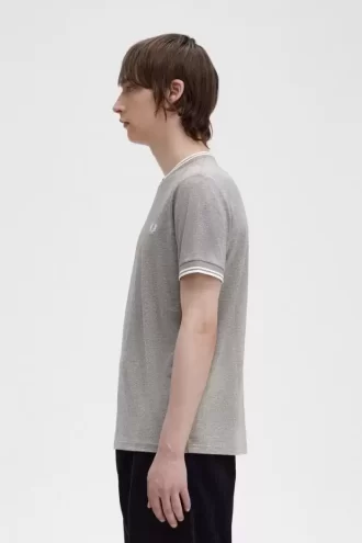 Twin Tipped Men’s T-Shirt