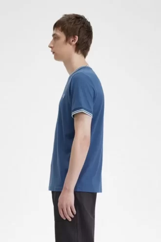 Twin Tipped Men’s T-Shirt