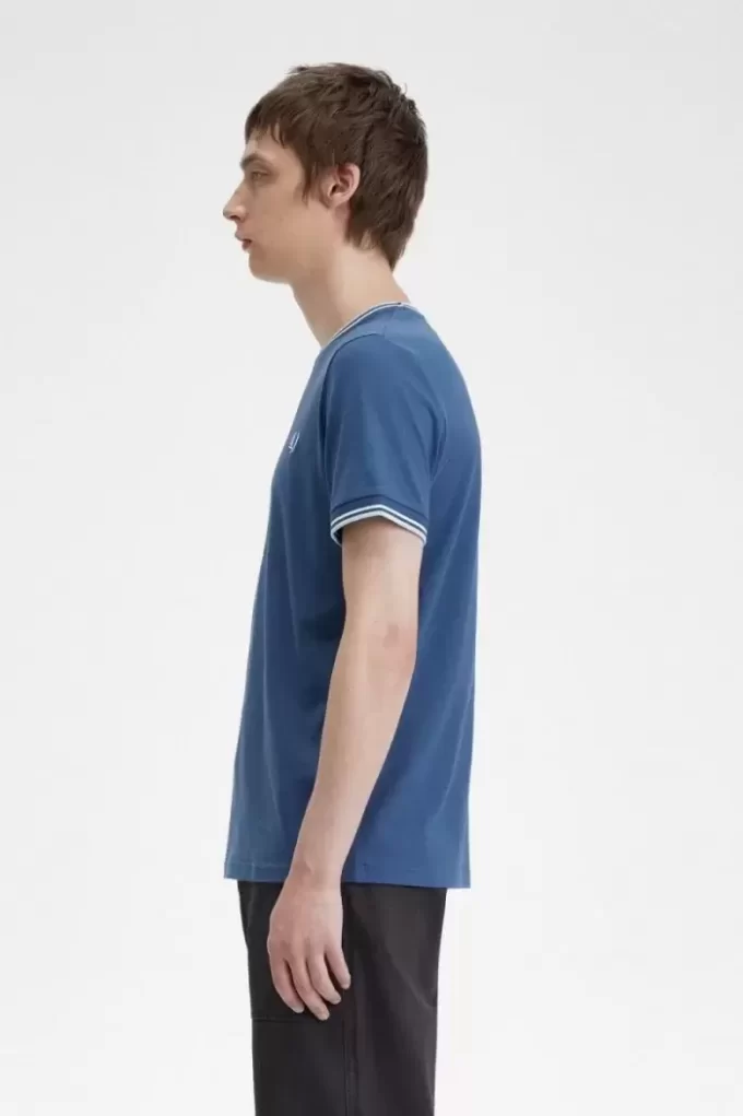 Twin Tipped Men’s T-Shirt Twin Tipped Men’s T-Shirt