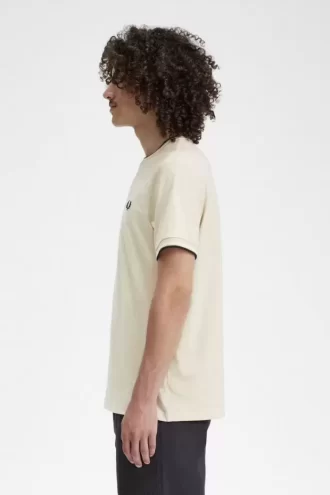 Twin Tipped Men’s T-Shirt