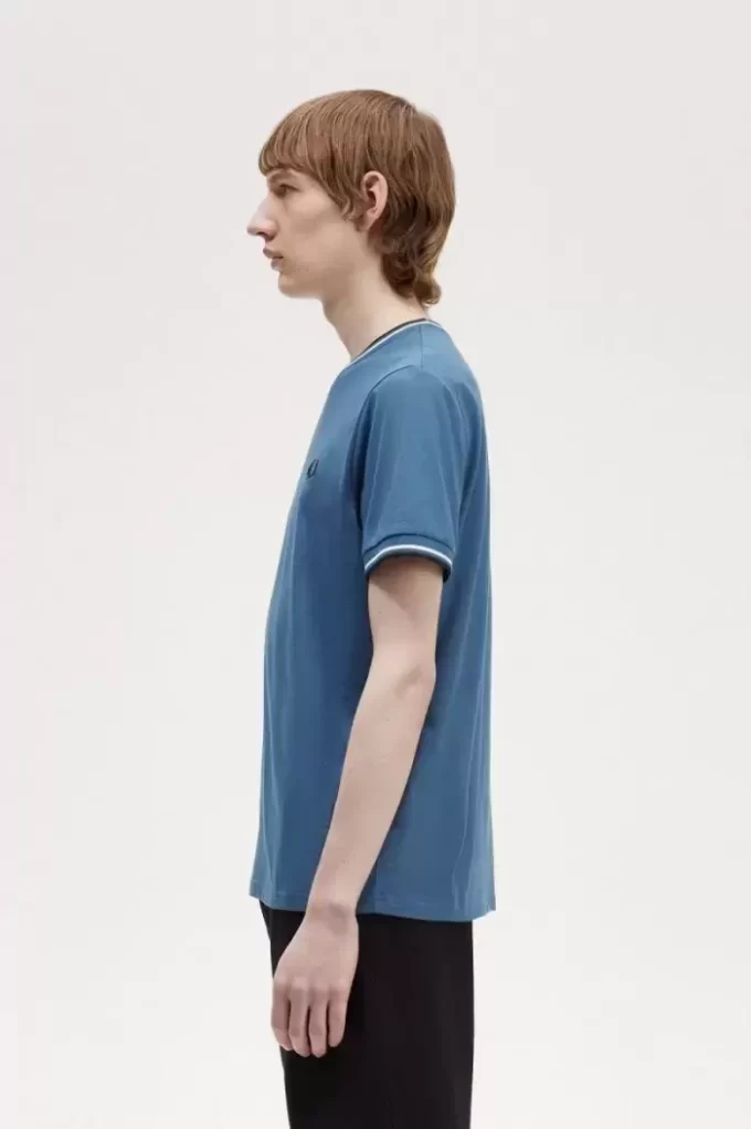 Twin Tipped Men’s T-Shirt Twin Tipped Men’s T-Shirt