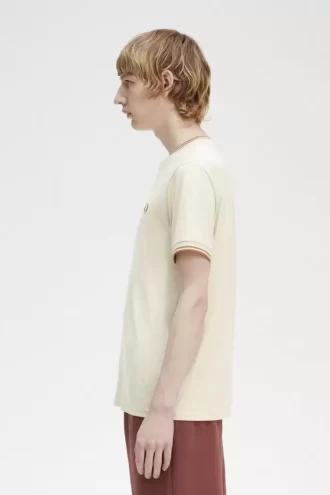 Twin Tipped Men’s T-Shirt