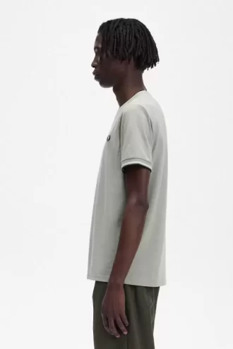 Twin Tipped Men’s T-Shirt