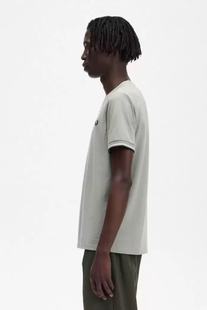 Twin Tipped Men’s T-Shirt Twin Tipped Men’s T-Shirt