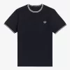 Twin Tipped Men’s T-Shirt Twin Tipped Men’s T-Shirt