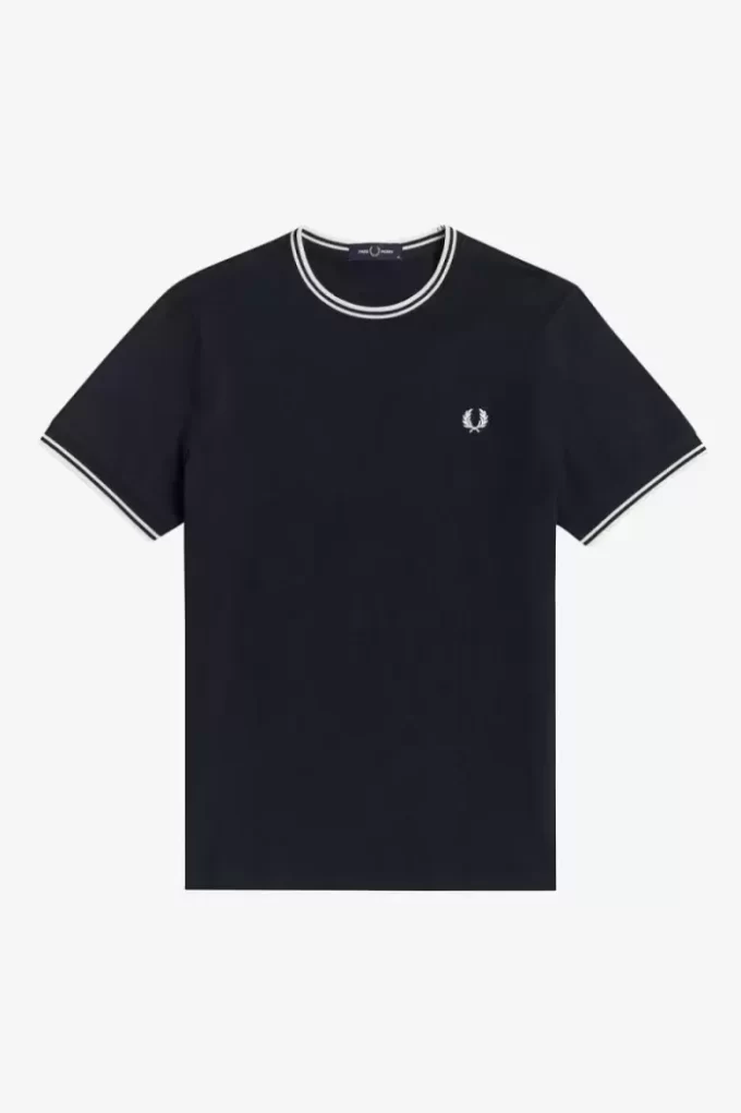 Twin Tipped Men’s T-Shirt Twin Tipped Men’s T-Shirt