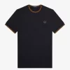 Twin Tipped Men’s T-Shirt Twin Tipped Men’s T-Shirt