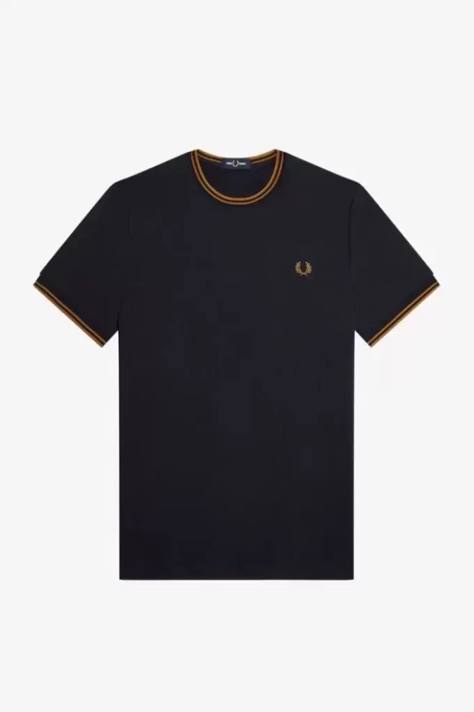 Twin Tipped Men’s T-Shirt Twin Tipped Men’s T-Shirt