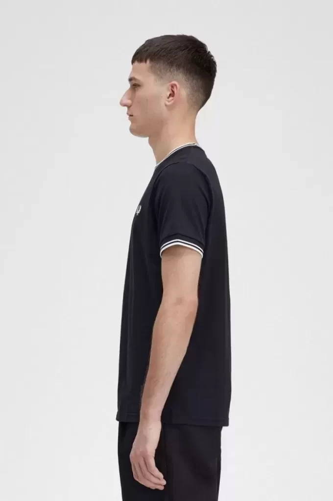 Twin Tipped Men’s T-Shirt Twin Tipped Men’s T-Shirt