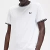 Twin Tipped Men’s T-Shirt Twin Tipped Men’s T-Shirt