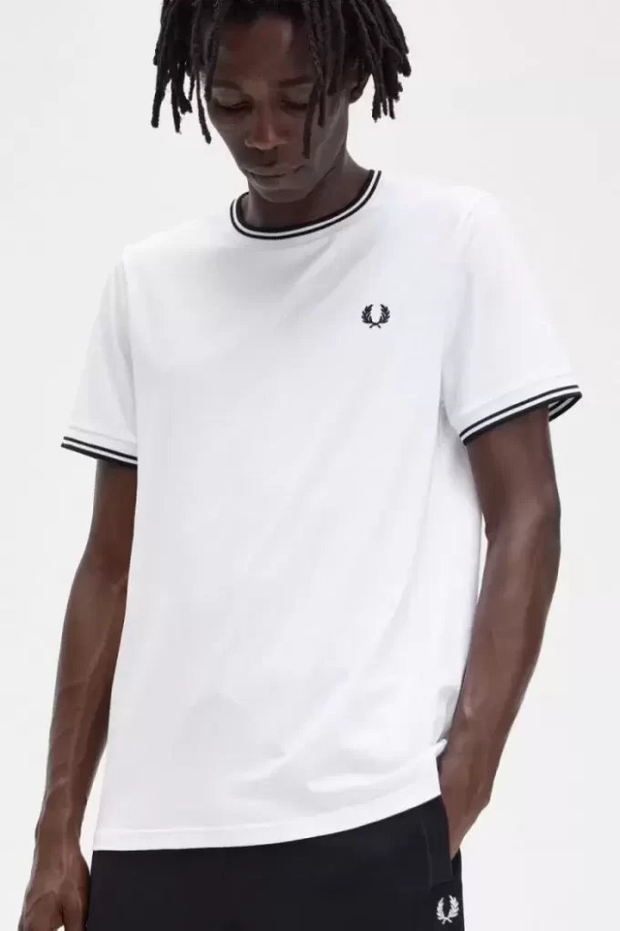 Twin Tipped Men’s T-Shirt Twin Tipped Men’s T-Shirt