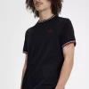 Twin Tipped Men’s T-Shirt Twin Tipped Men’s T-Shirt