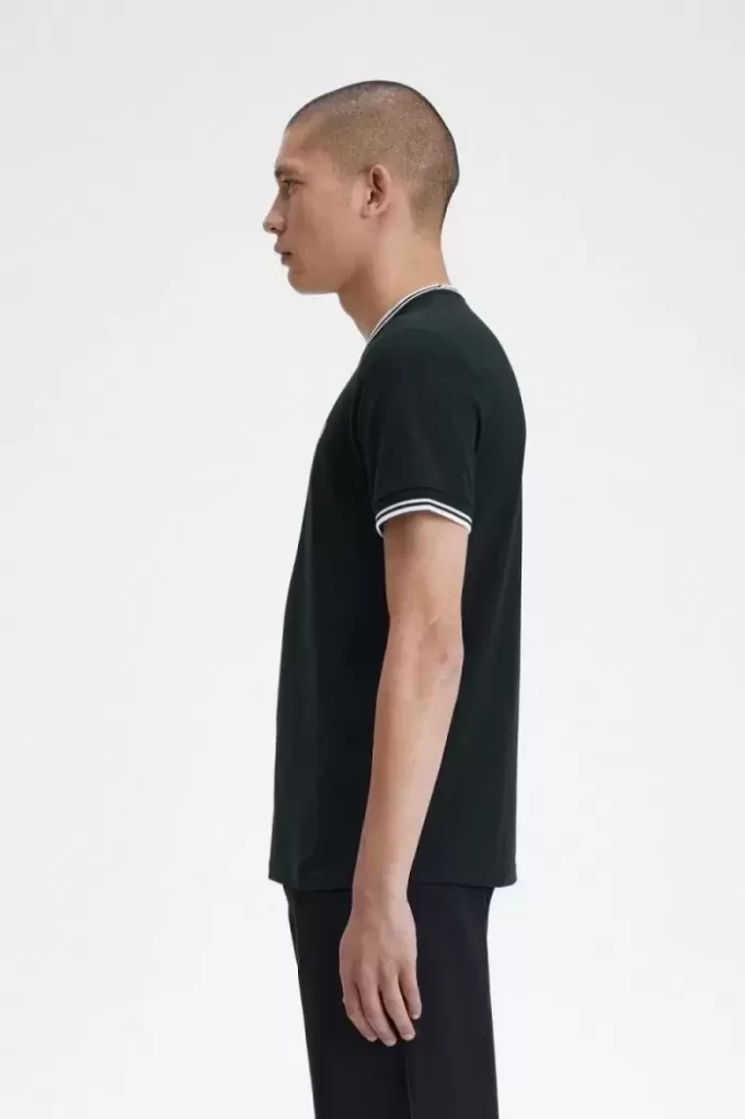 Twin Tipped Men’s T-Shirt Twin Tipped Men’s T-Shirt
