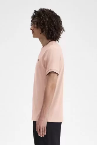 Twin Tipped Men’s T-Shirt