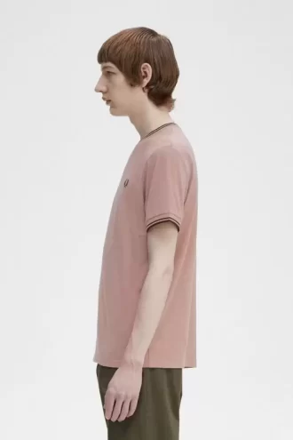 Twin Tipped Men’s T-Shirt